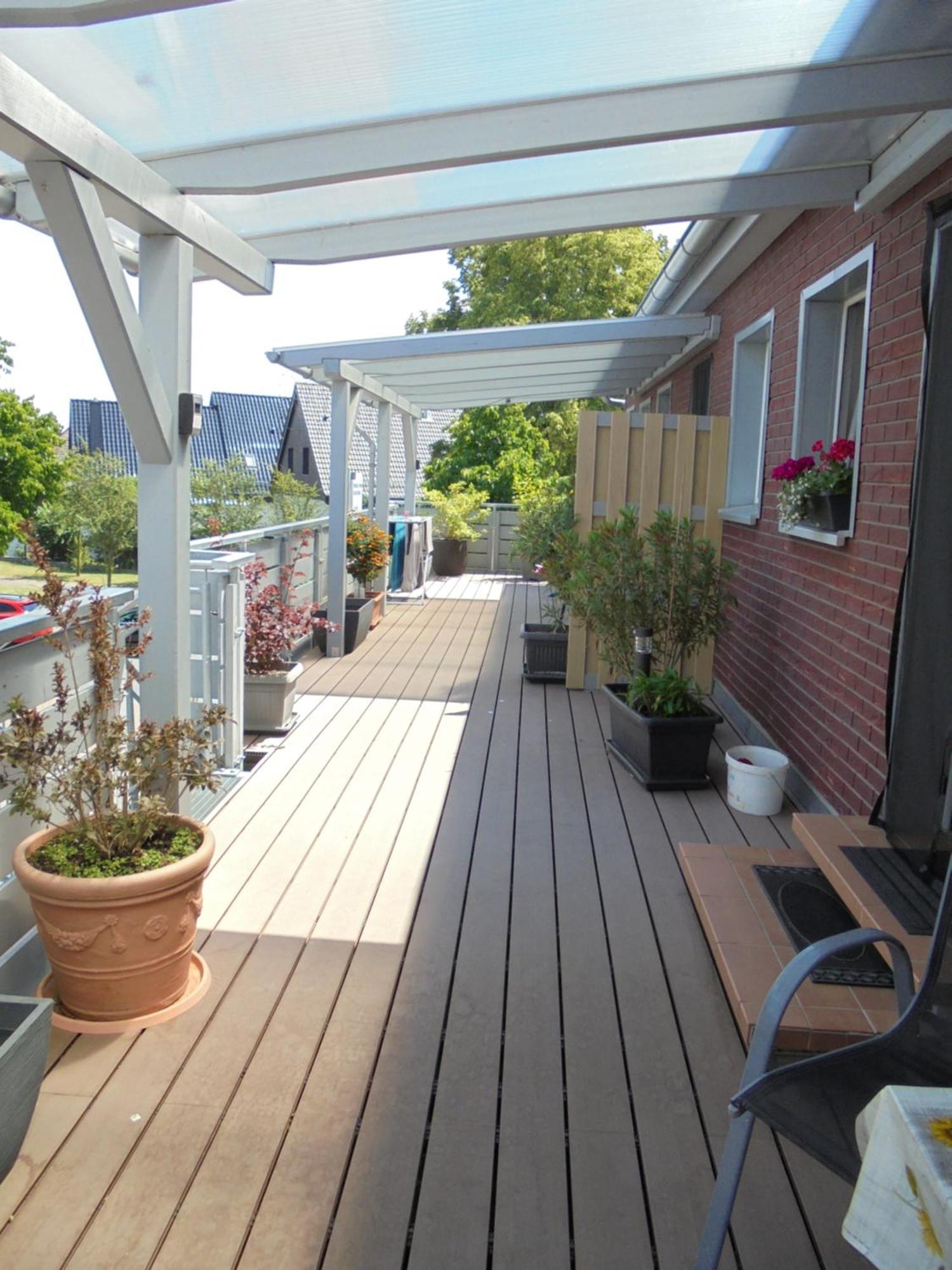 Apartement Conny 2 Wunstorf Extérieur photo