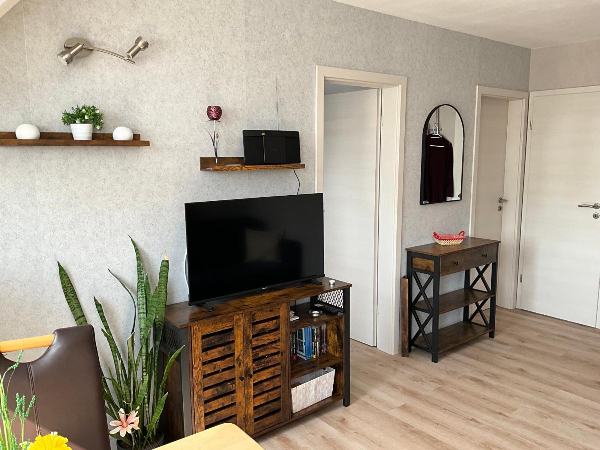 Apartement Conny 2 Wunstorf Extérieur photo