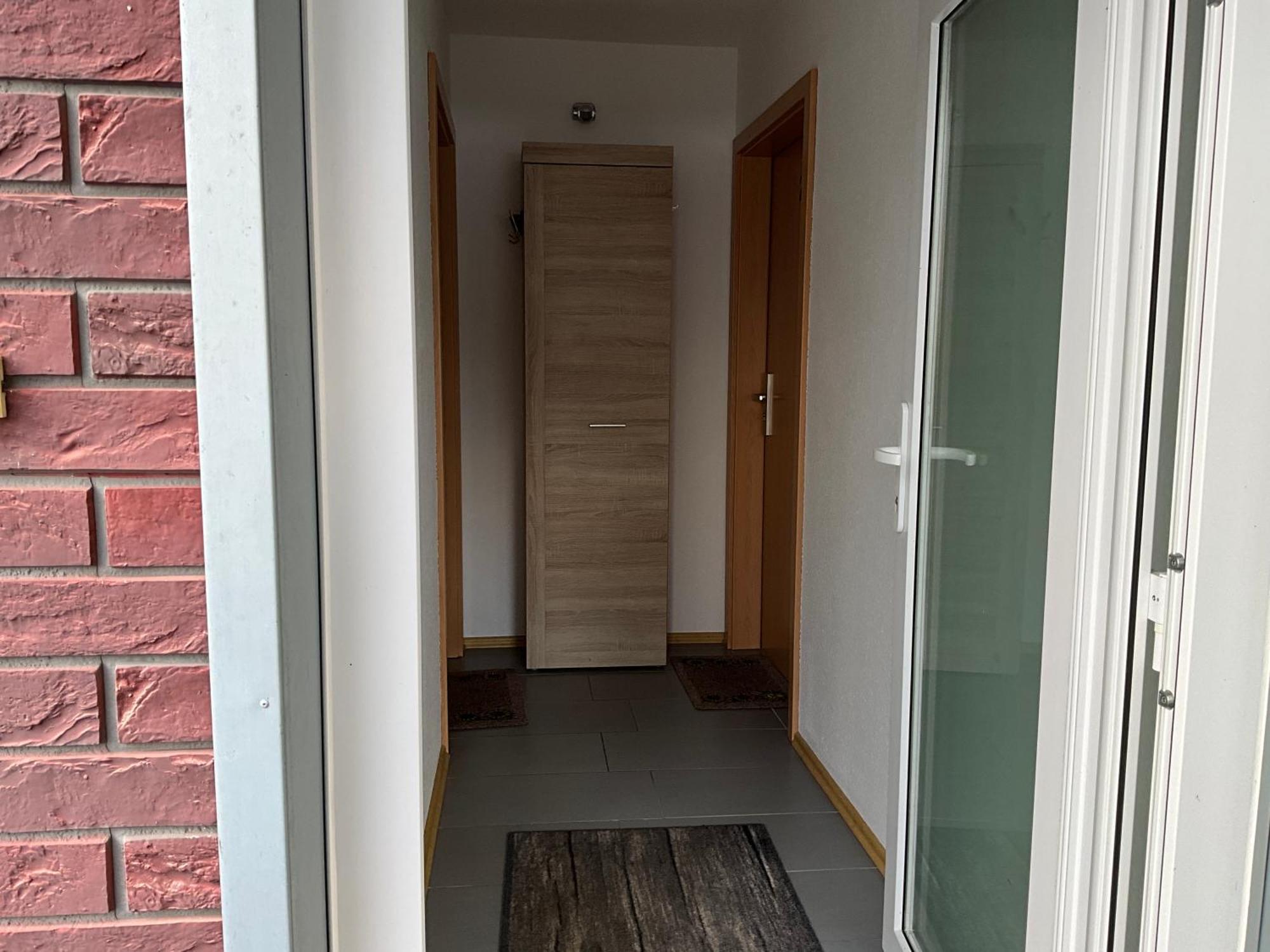 Apartement Conny 2 Wunstorf Extérieur photo