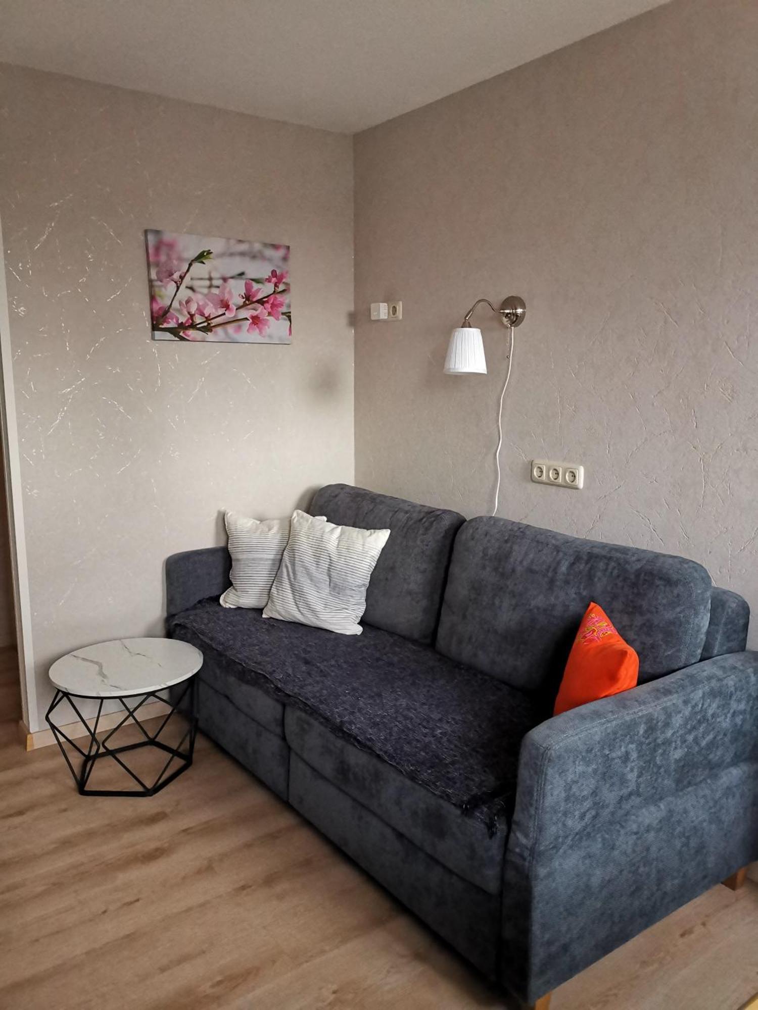 Apartement Conny 2 Wunstorf Extérieur photo