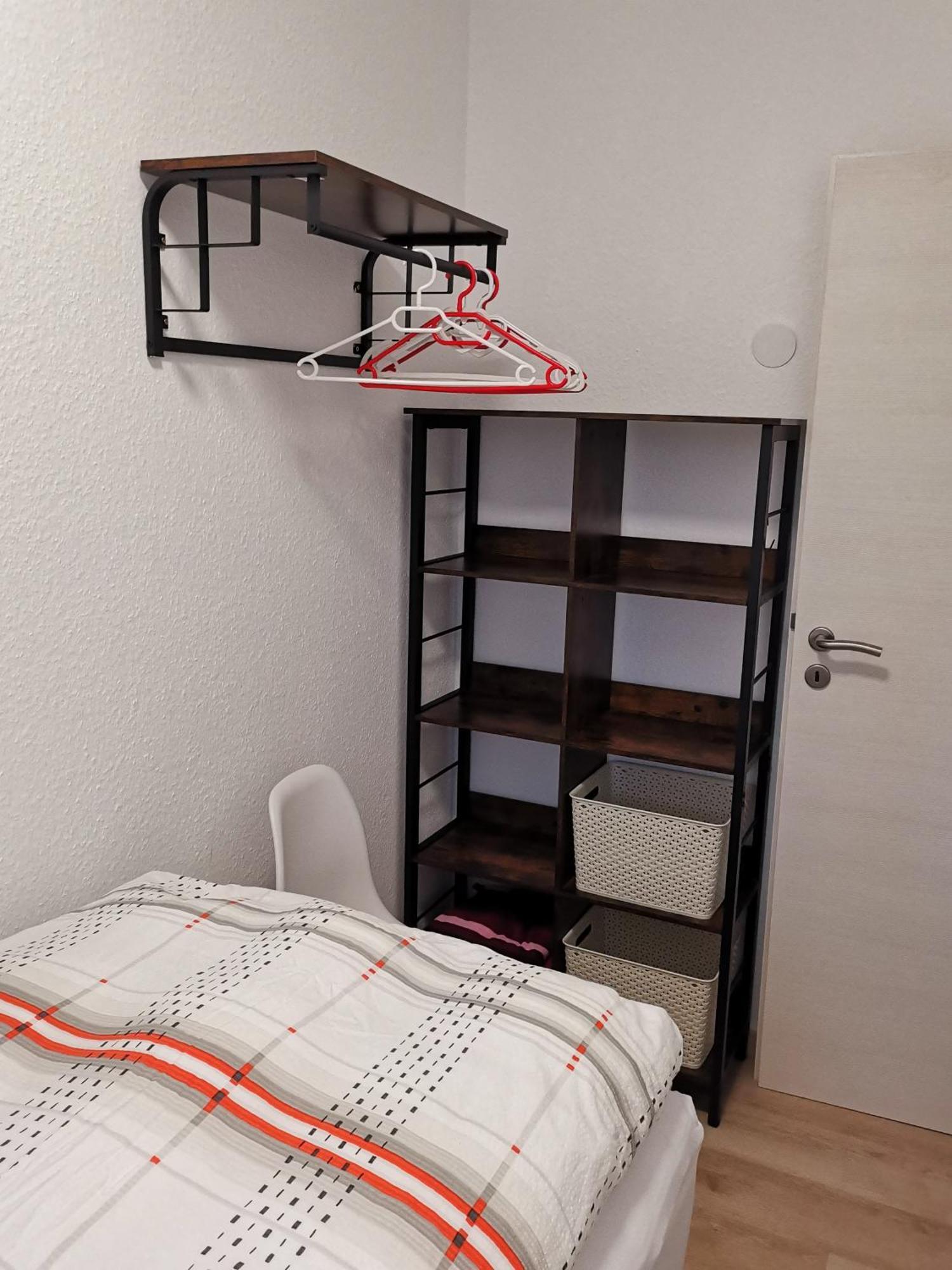 Apartement Conny 2 Wunstorf Extérieur photo